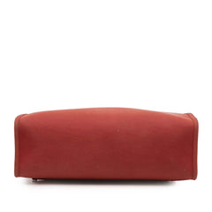 Toile Herbag Zip Retourne Verso 31