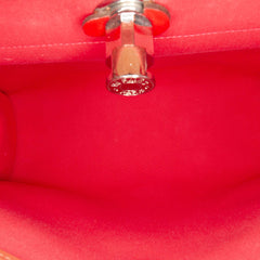 Toile Herbag Zip Retourne Verso 31