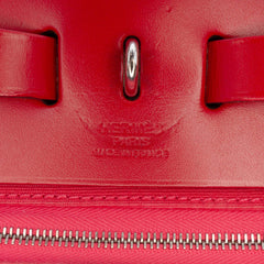 Toile Herbag Zip Retourne Verso 31