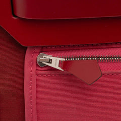 Toile Herbag Zip Retourne Verso 31