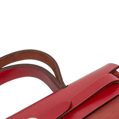 Toile Herbag Zip Retourne Verso 31