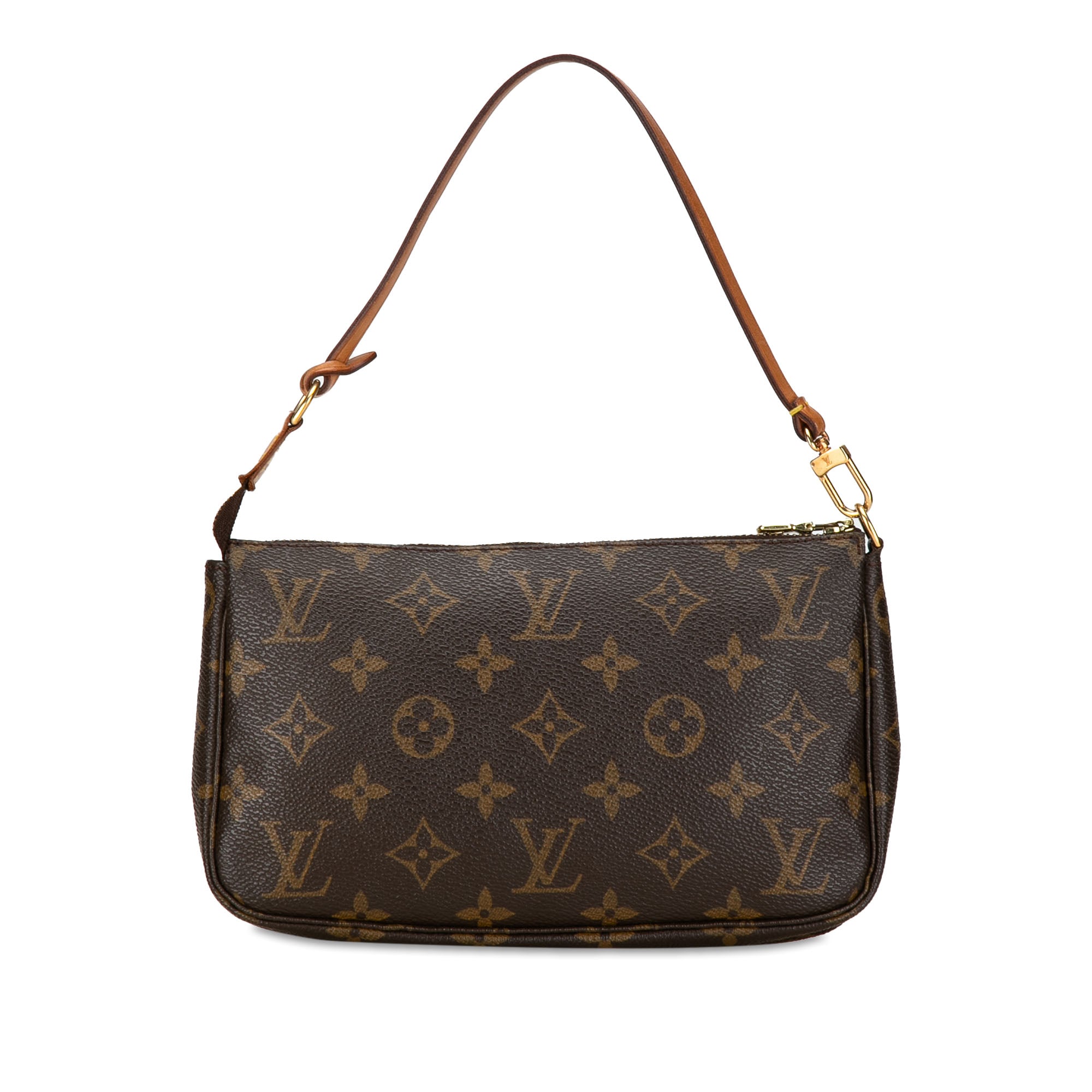 Monogram Pochette Accessoires_2