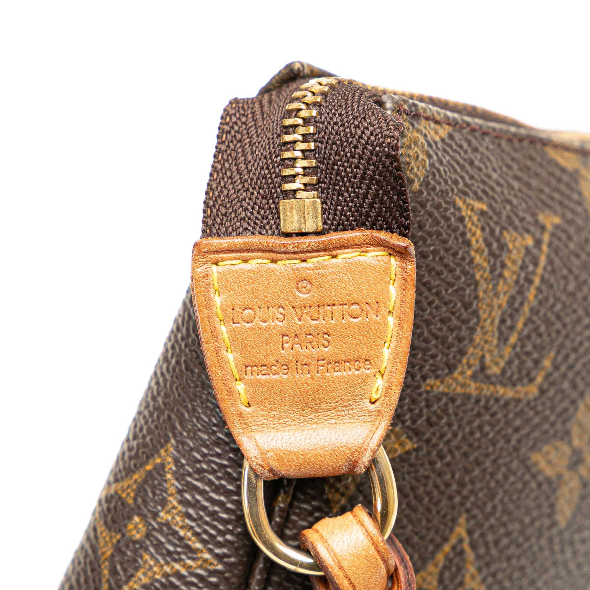 Monogram Pochette Accessoires_5