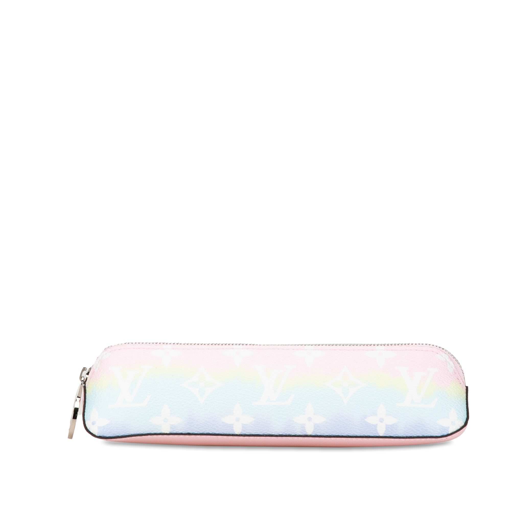 Monogram Giant Escale Elizabeth Pencil Case_0