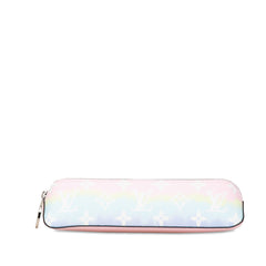 Monogram Giant Escale Elizabeth Pencil Case_0