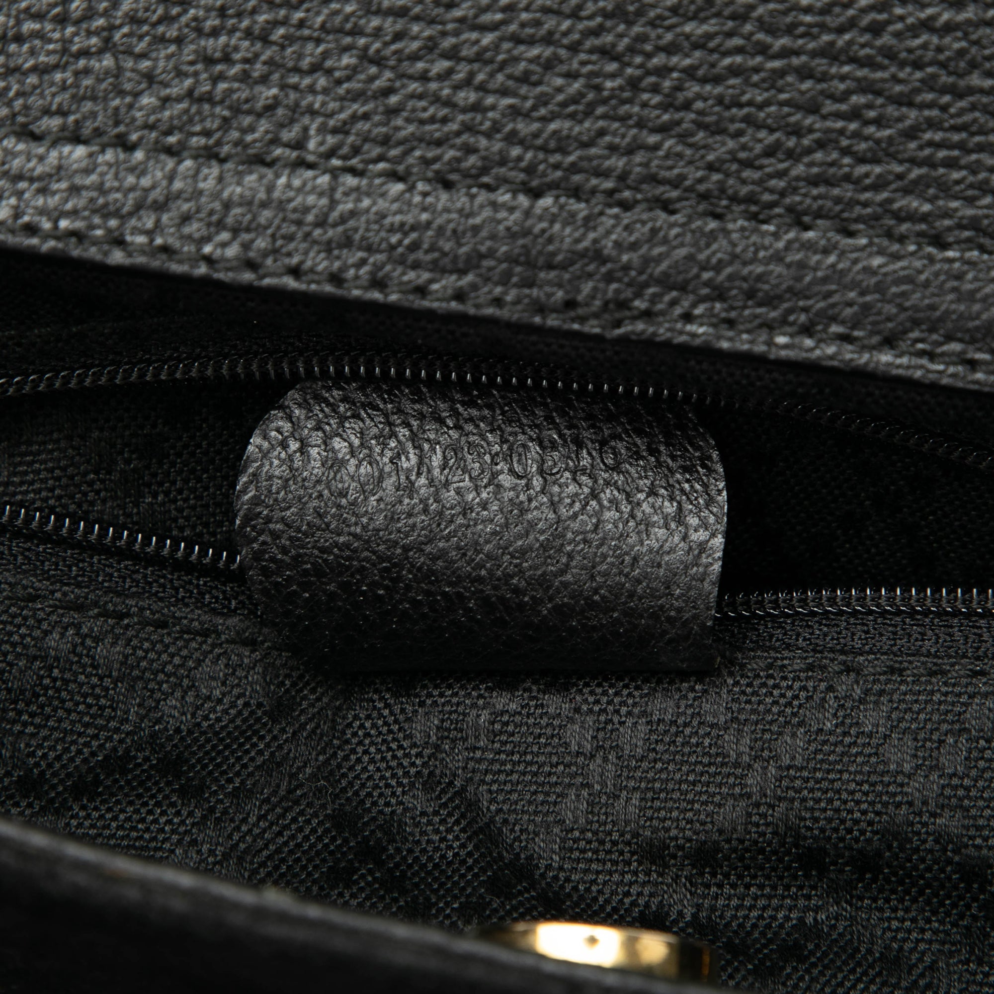 Suede Bamboo Satchel