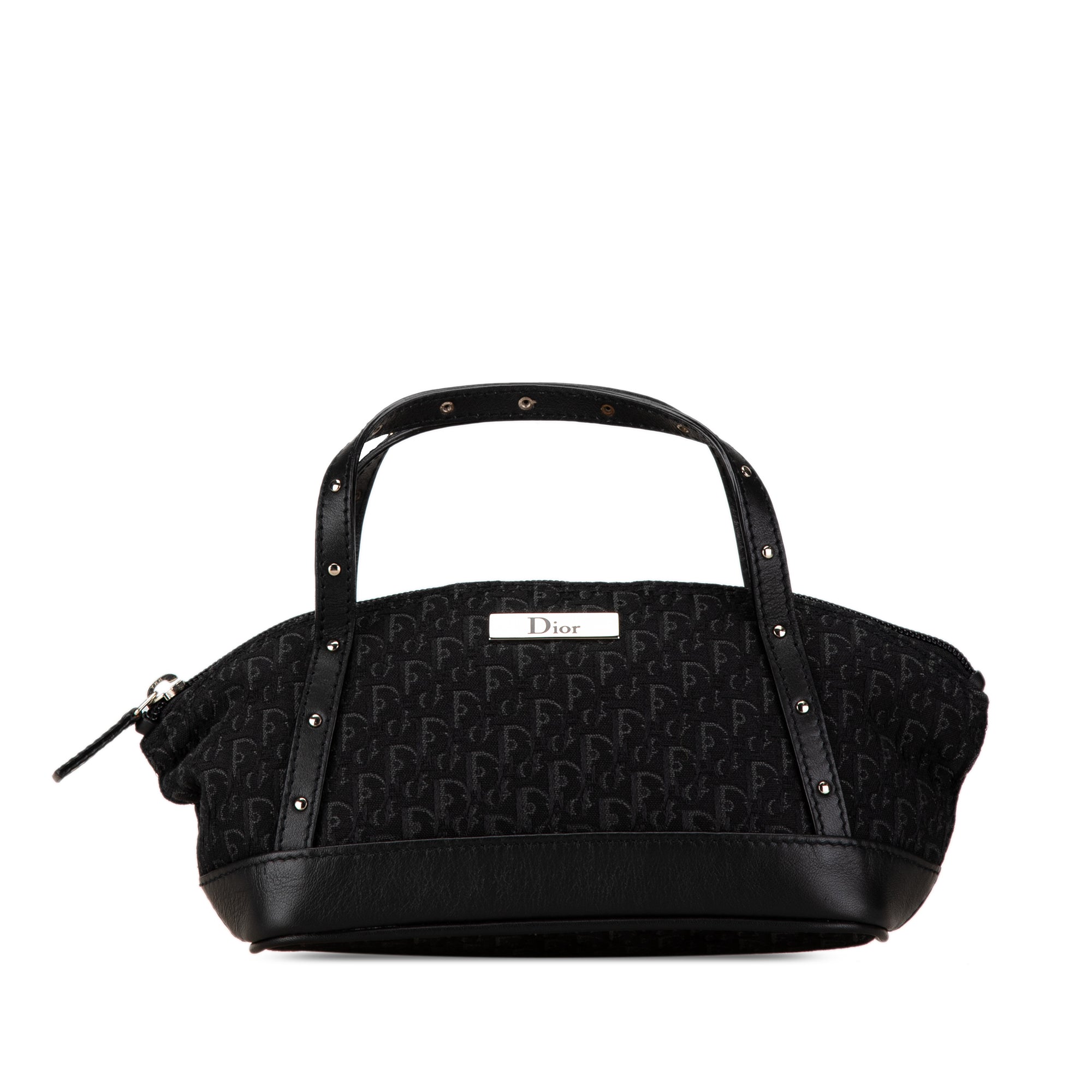 Mini Diorissimo Street Chic Handbag