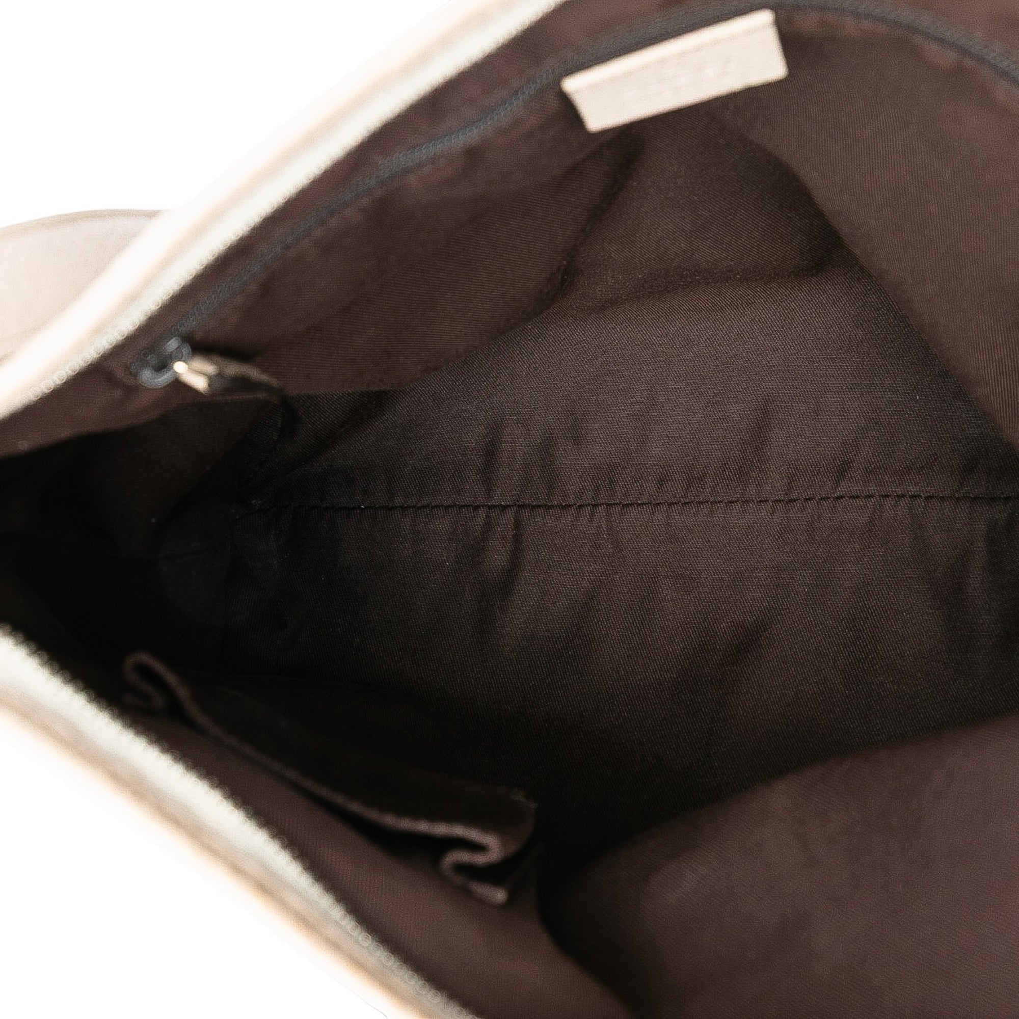 GG Canvas Abbey D Ring Crossbody