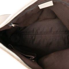 GG Canvas Abbey D Ring Crossbody