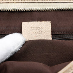 GG Canvas Abbey D Ring Crossbody