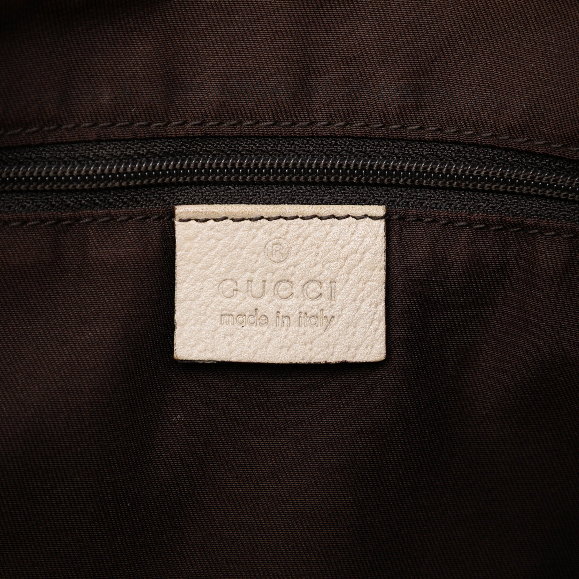 GG Canvas Abbey D Ring Crossbody