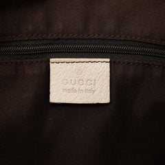 GG Canvas Abbey D Ring Crossbody