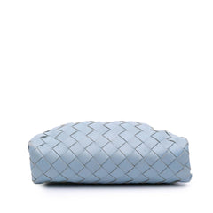 Nappa Intrecciato The Mini Pouch Crossbody