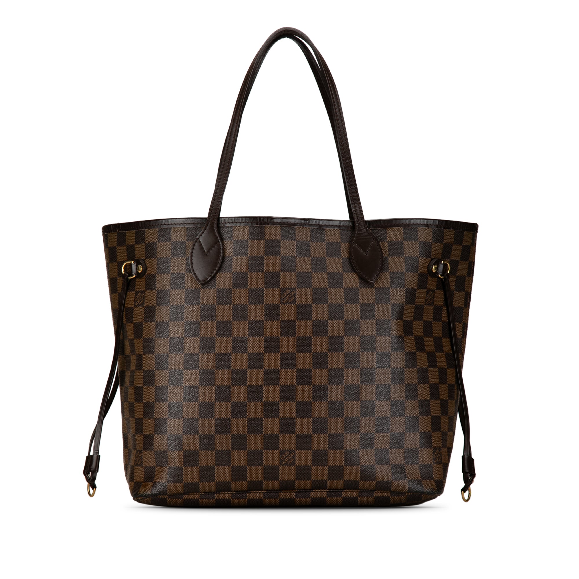 Damier Ebene Neverfull MM_0