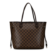 Damier Ebene Neverfull MM