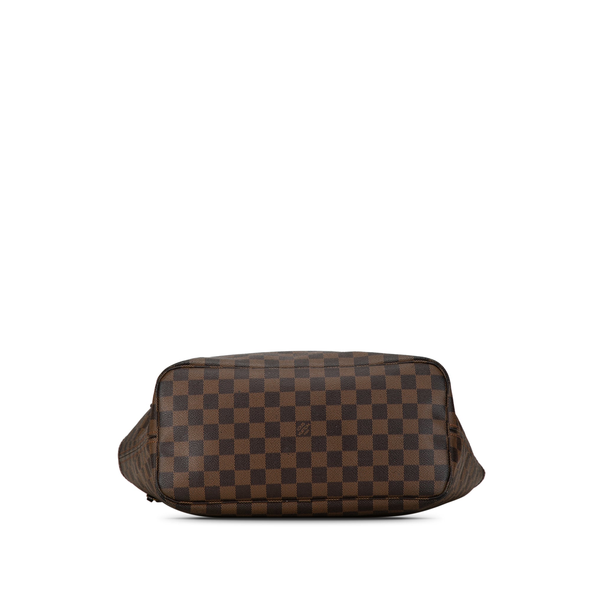 Damier Ebene Neverfull MM_3