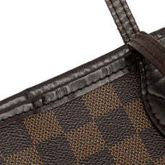 Damier Ebene Neverfull MM