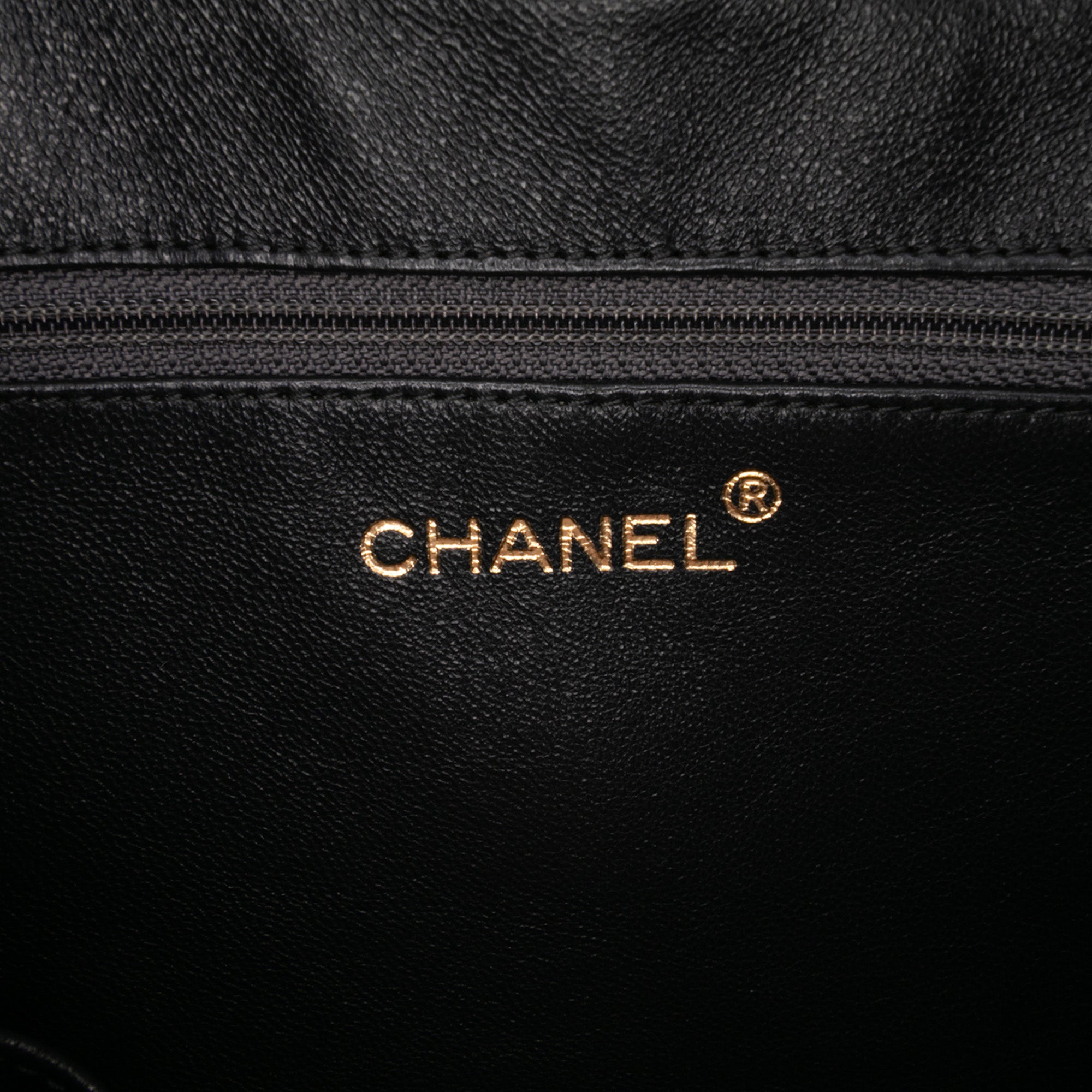 CC Chevron Jersey Camera Bag