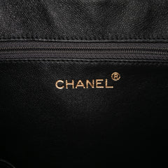 CC Chevron Jersey Camera Bag