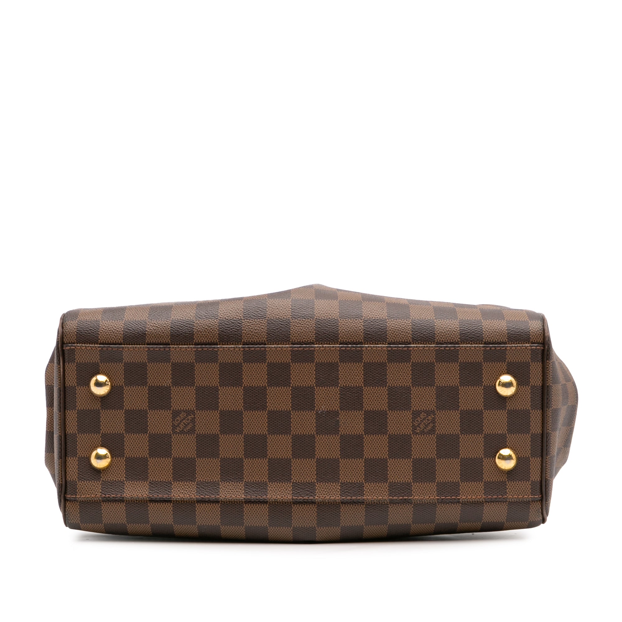 Damier Ebene Trevi PM