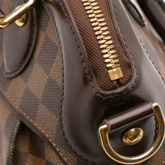 Damier Ebene Trevi PM
