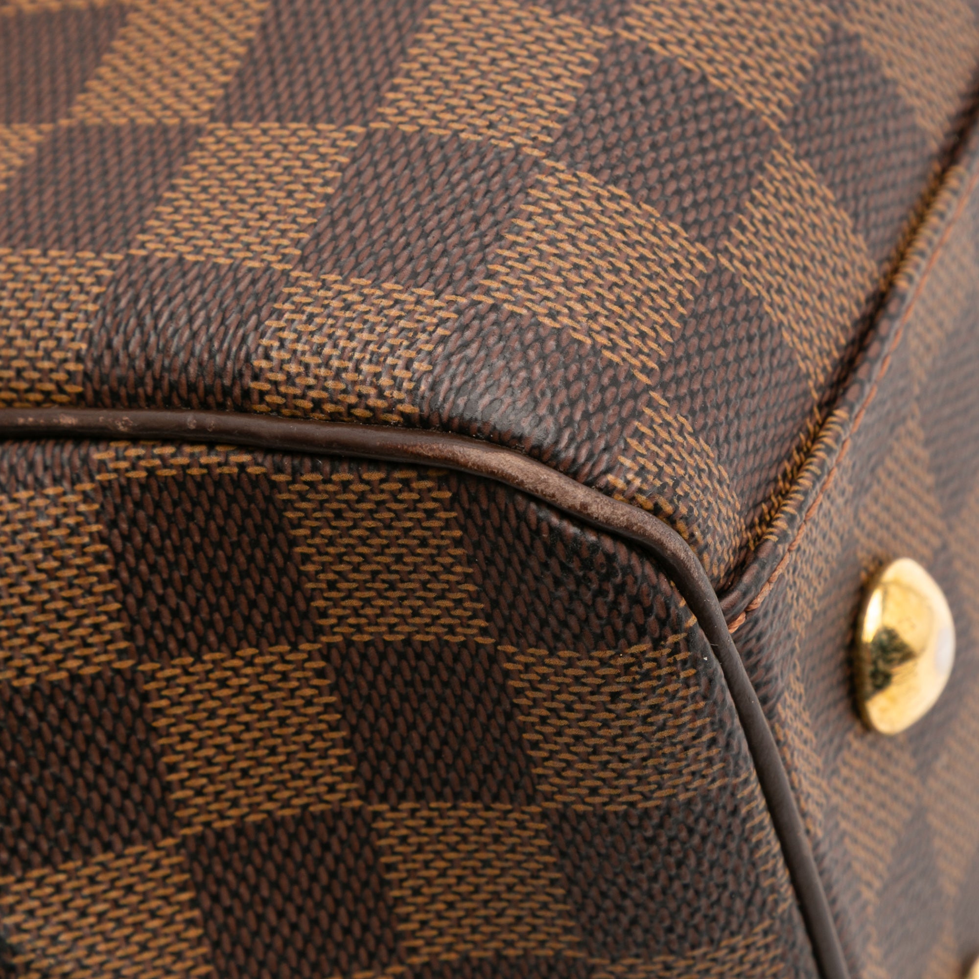 Damier Ebene Trevi PM