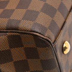 Damier Ebene Trevi PM