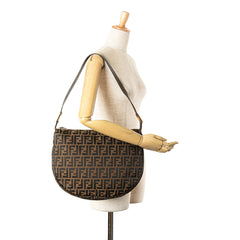 Zucca Canvas Hobo