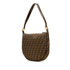 Zucca Canvas Hobo