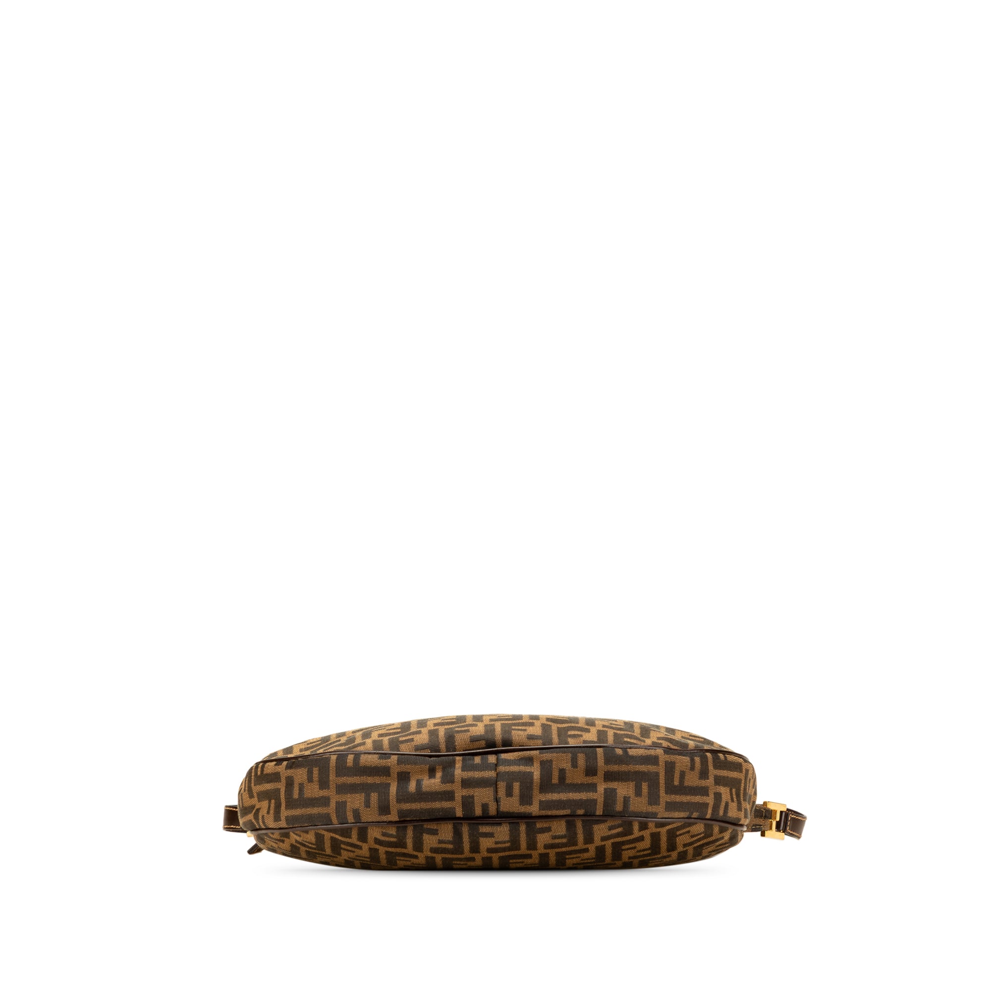 Zucca Canvas Hobo