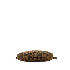 Zucca Canvas Hobo