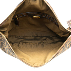 Zucca Canvas Hobo