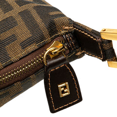 Zucca Canvas Hobo