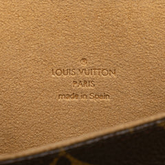 Monogram Pochette Twin PM_5