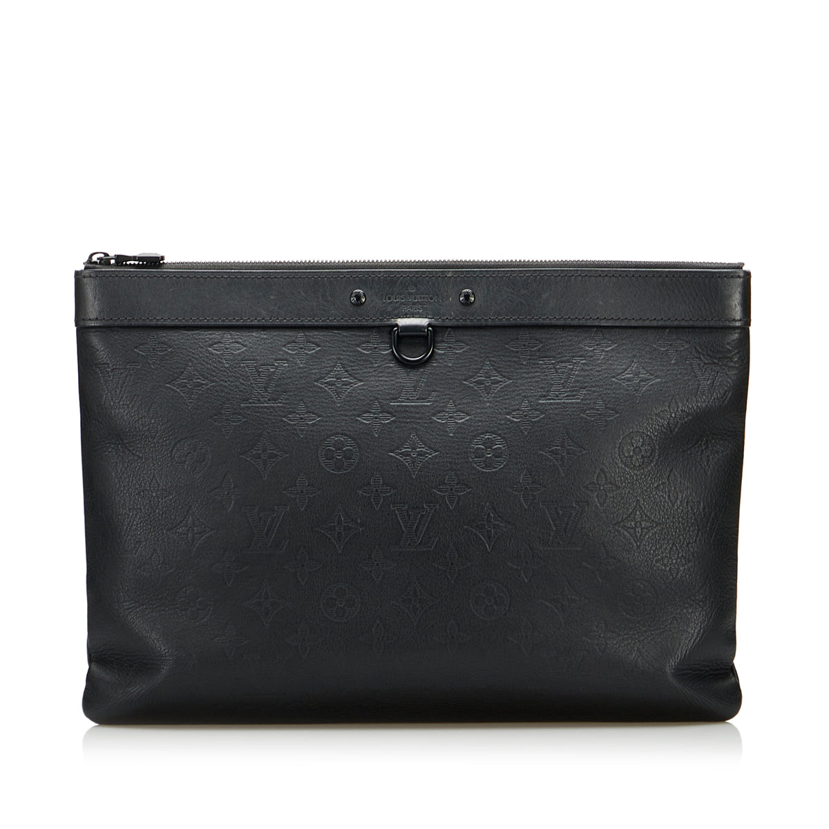 Monogram Shadow Discovery Pochette _0