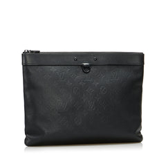 Monogram Shadow Discovery Pochette _1