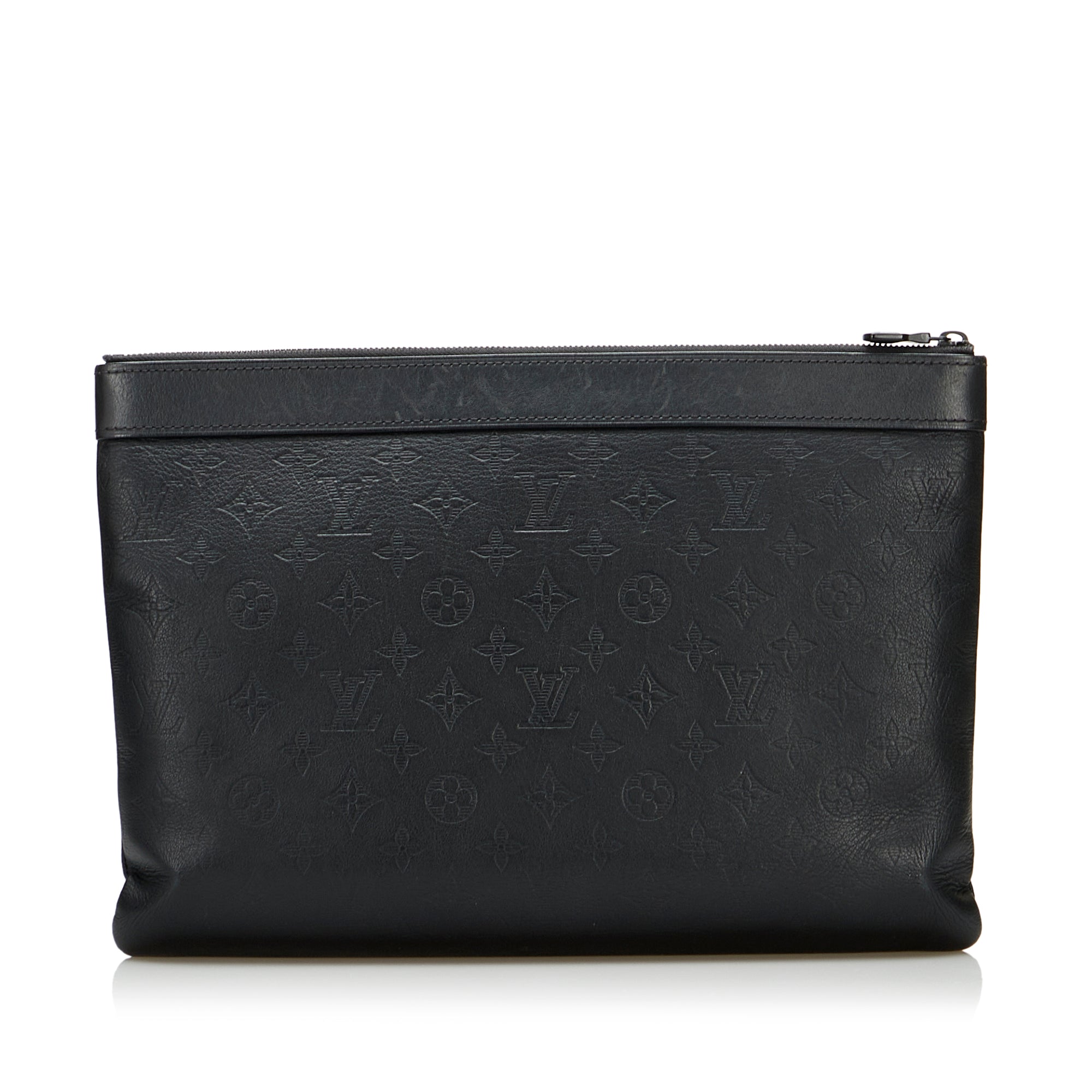 Monogram Shadow Discovery Pochette _2