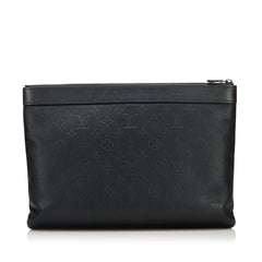 Monogram Shadow Discovery Pochette _2