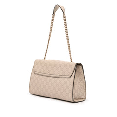 Medium Guccissima Emily Shoulder Bag