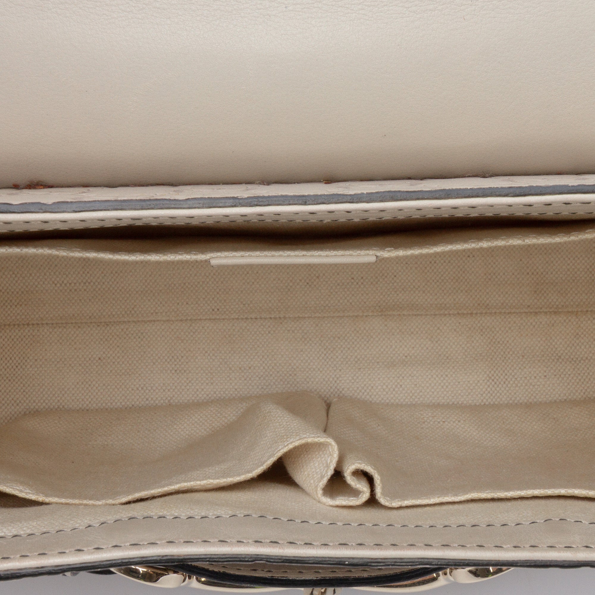Medium Guccissima Emily Shoulder Bag