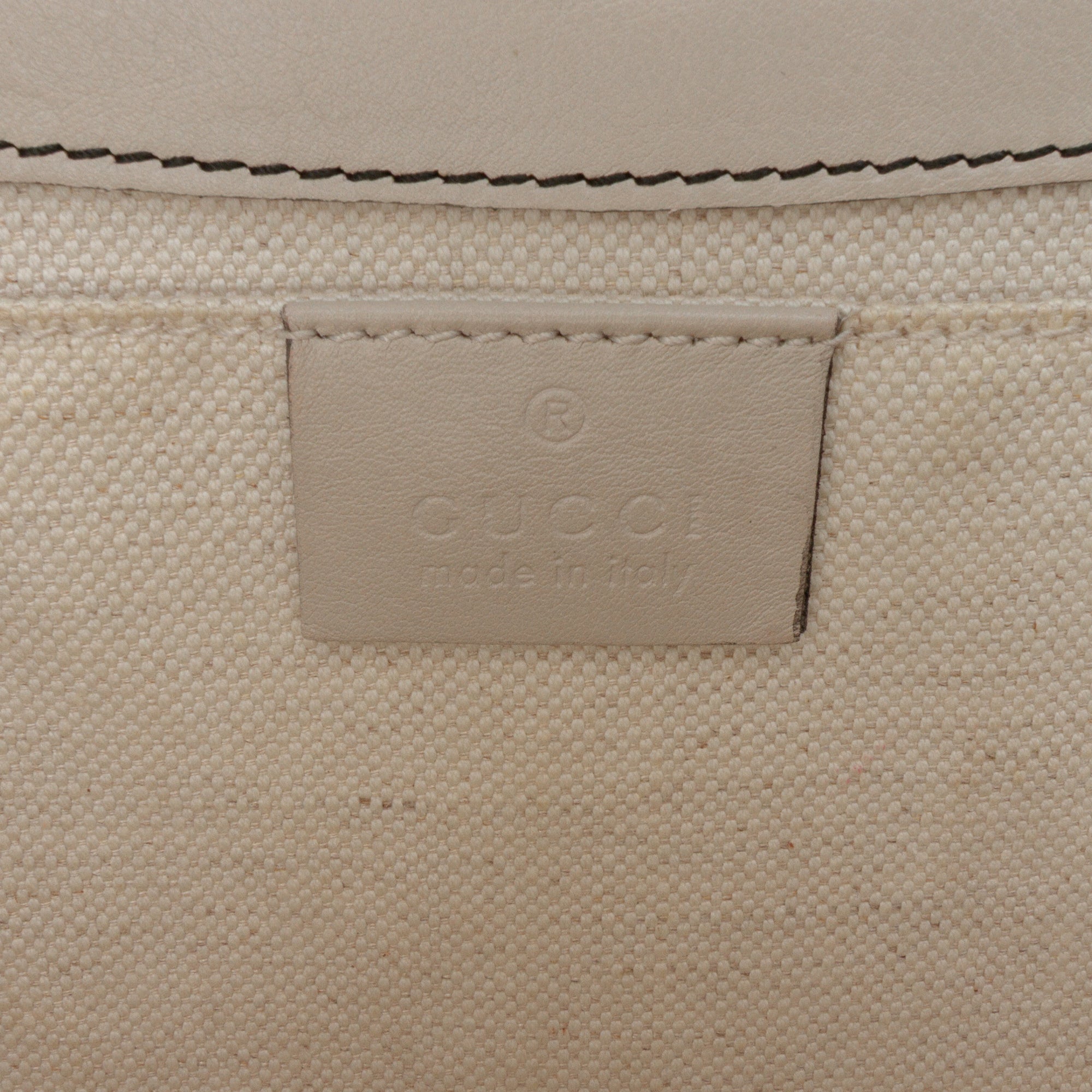 Medium Guccissima Emily Shoulder Bag