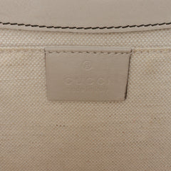 Medium Guccissima Emily Shoulder Bag