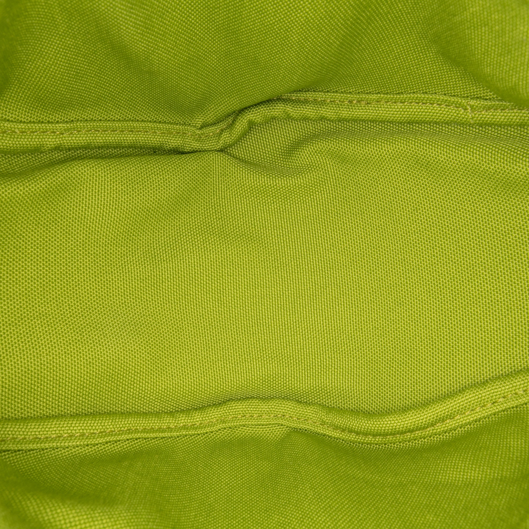 Canvas Canapa Triangle Logo Wristlet Clutch