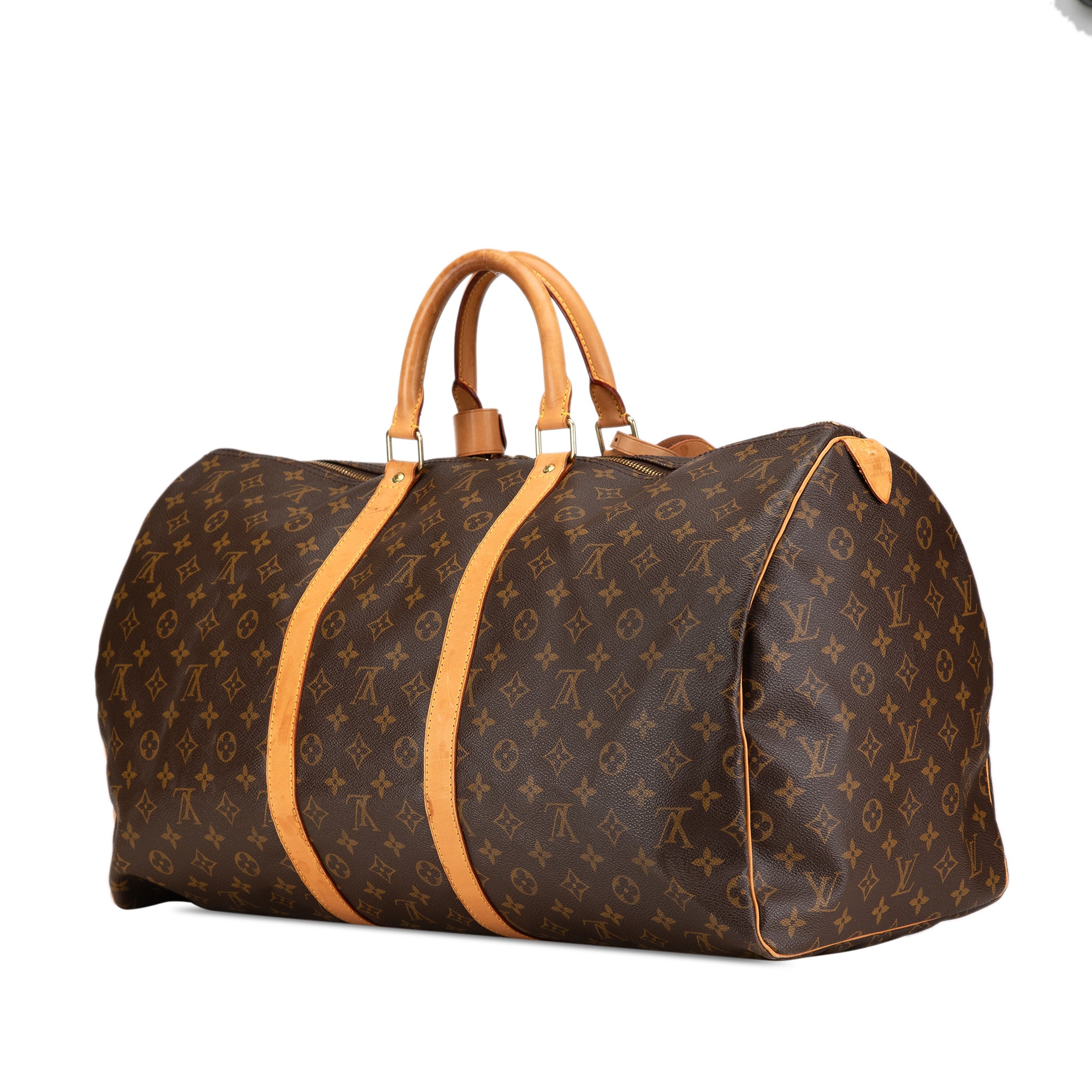 Monogram Keepall 55