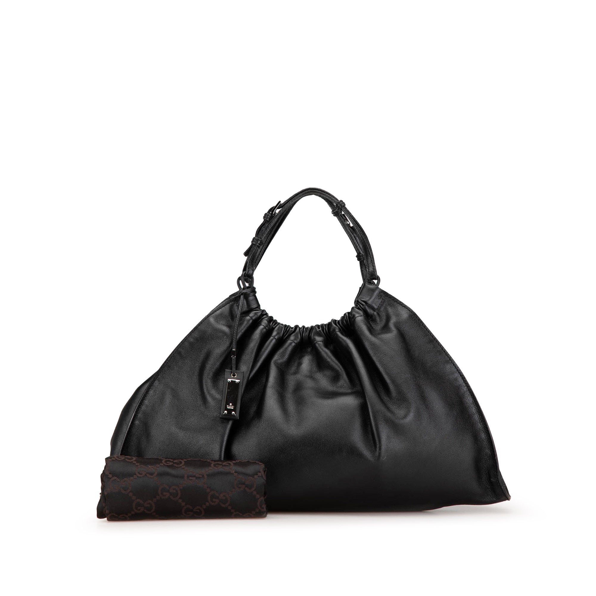 Calfskin Handbag