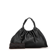 Calfskin Handbag