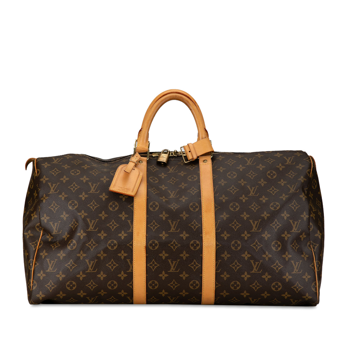 Monogram Keepall 55_0