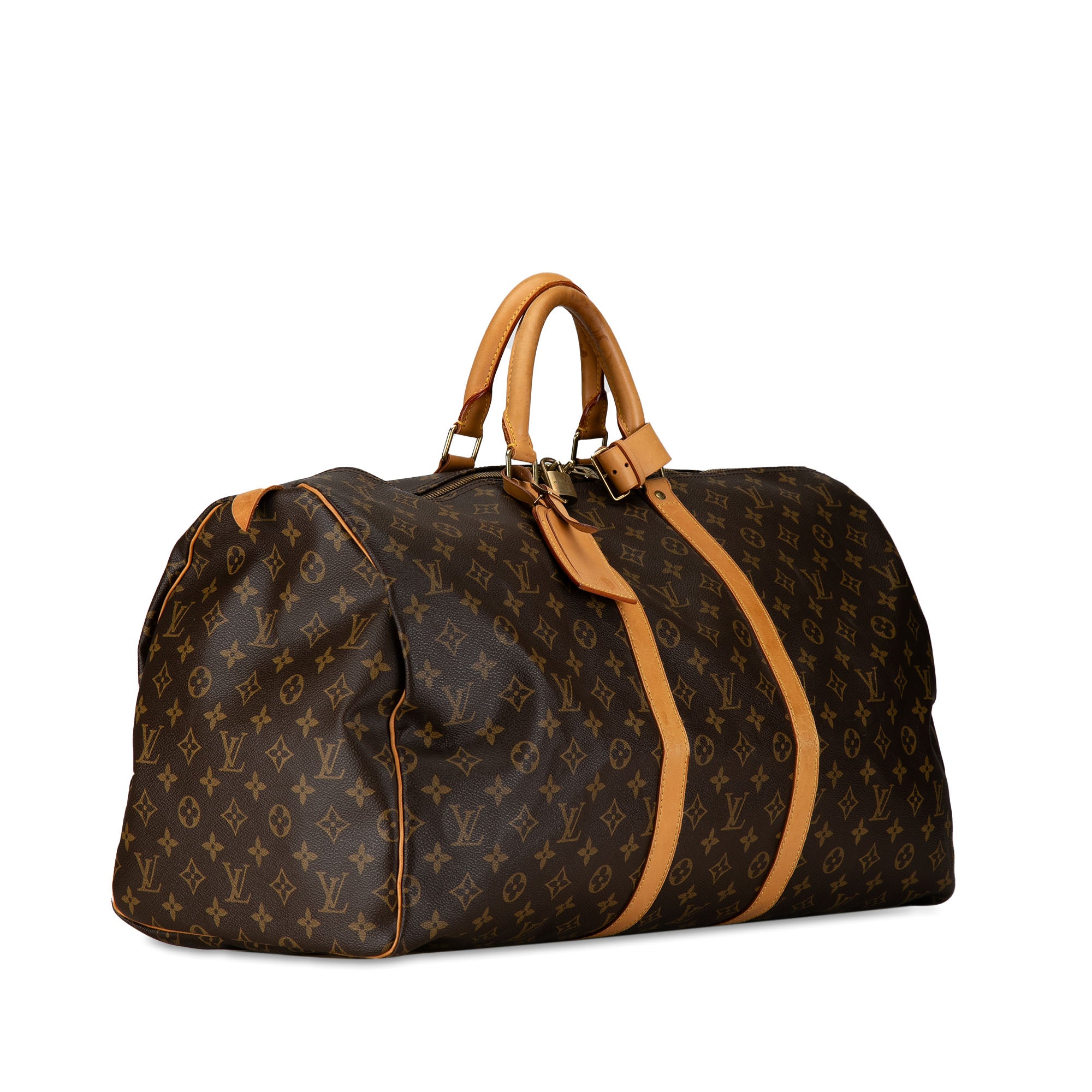 Monogram Keepall 55_1