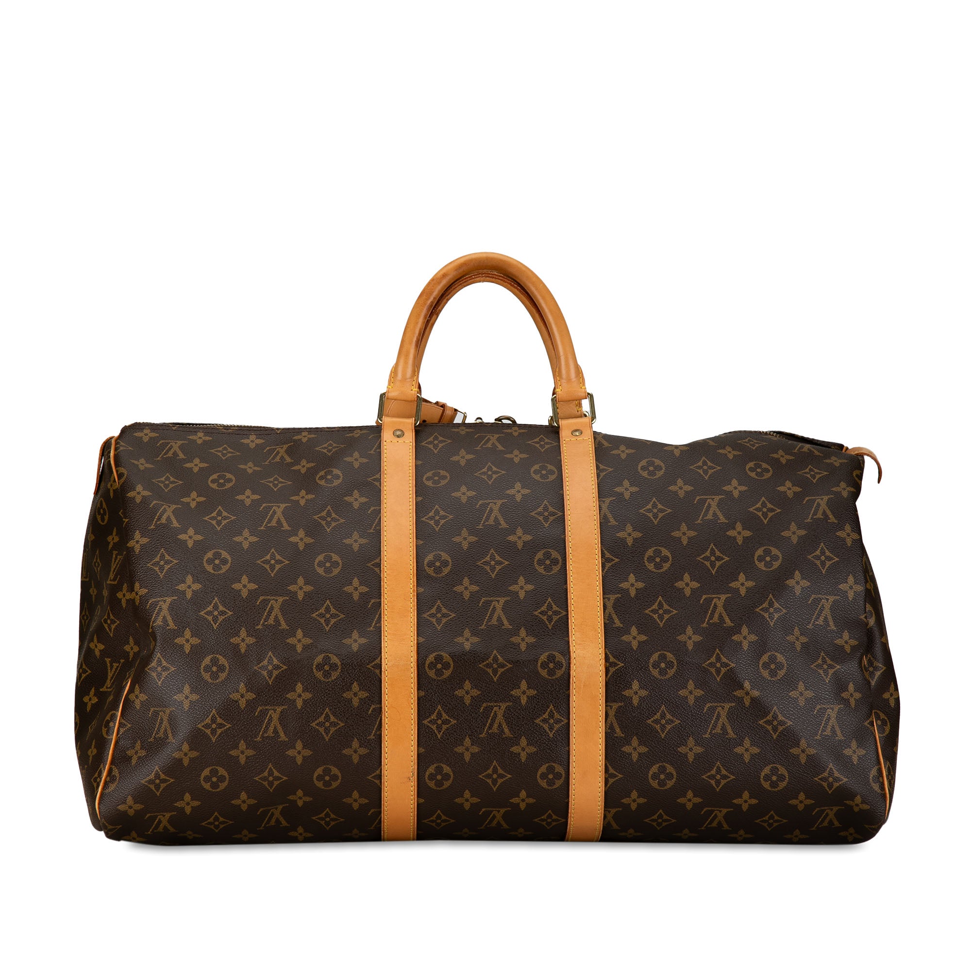 Monogram Keepall 55_2