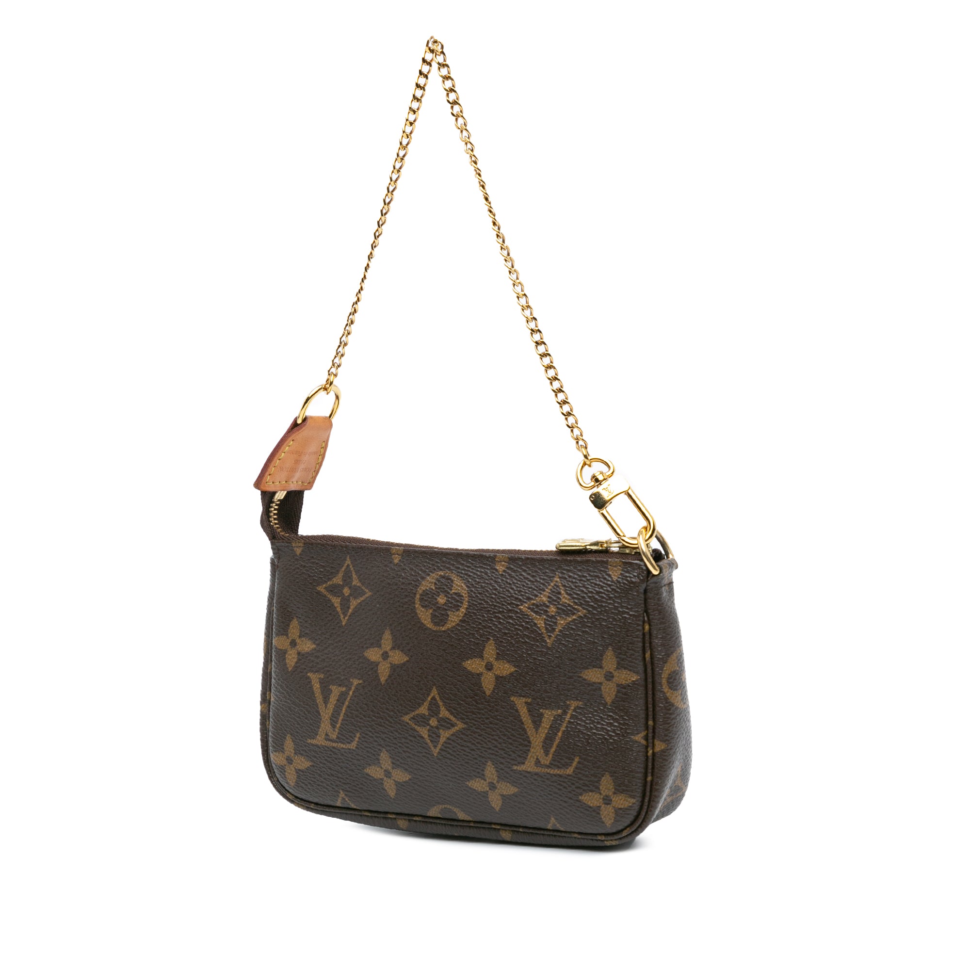 Monogram Mini Pochette Accessoires